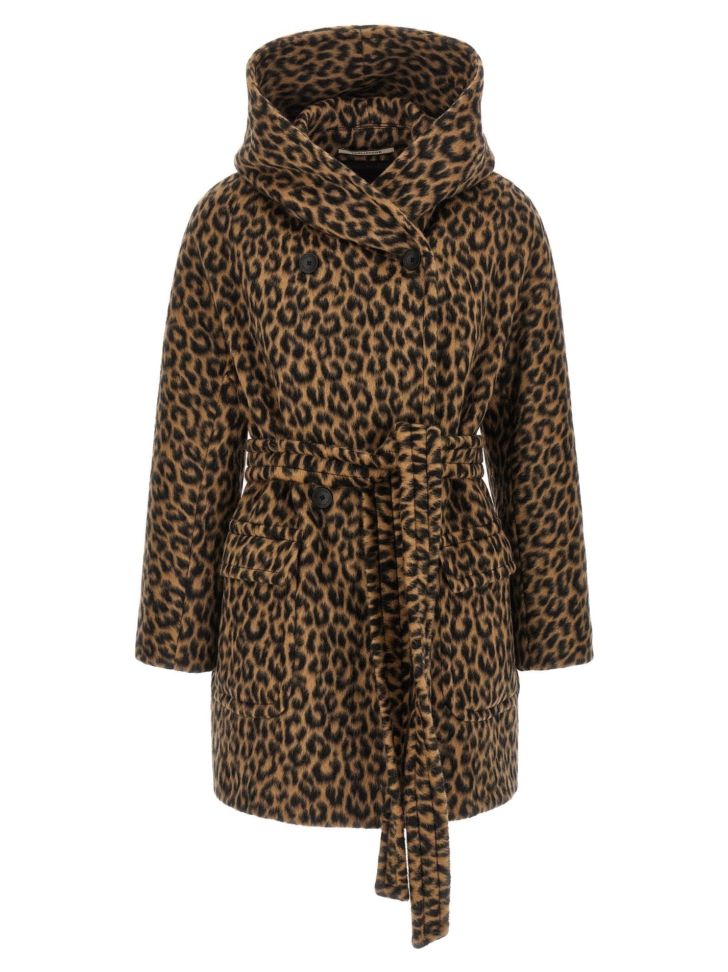 TAGLIATORE - TAGLIATORE - ’Jilly’ coat - Women’s Outerwear