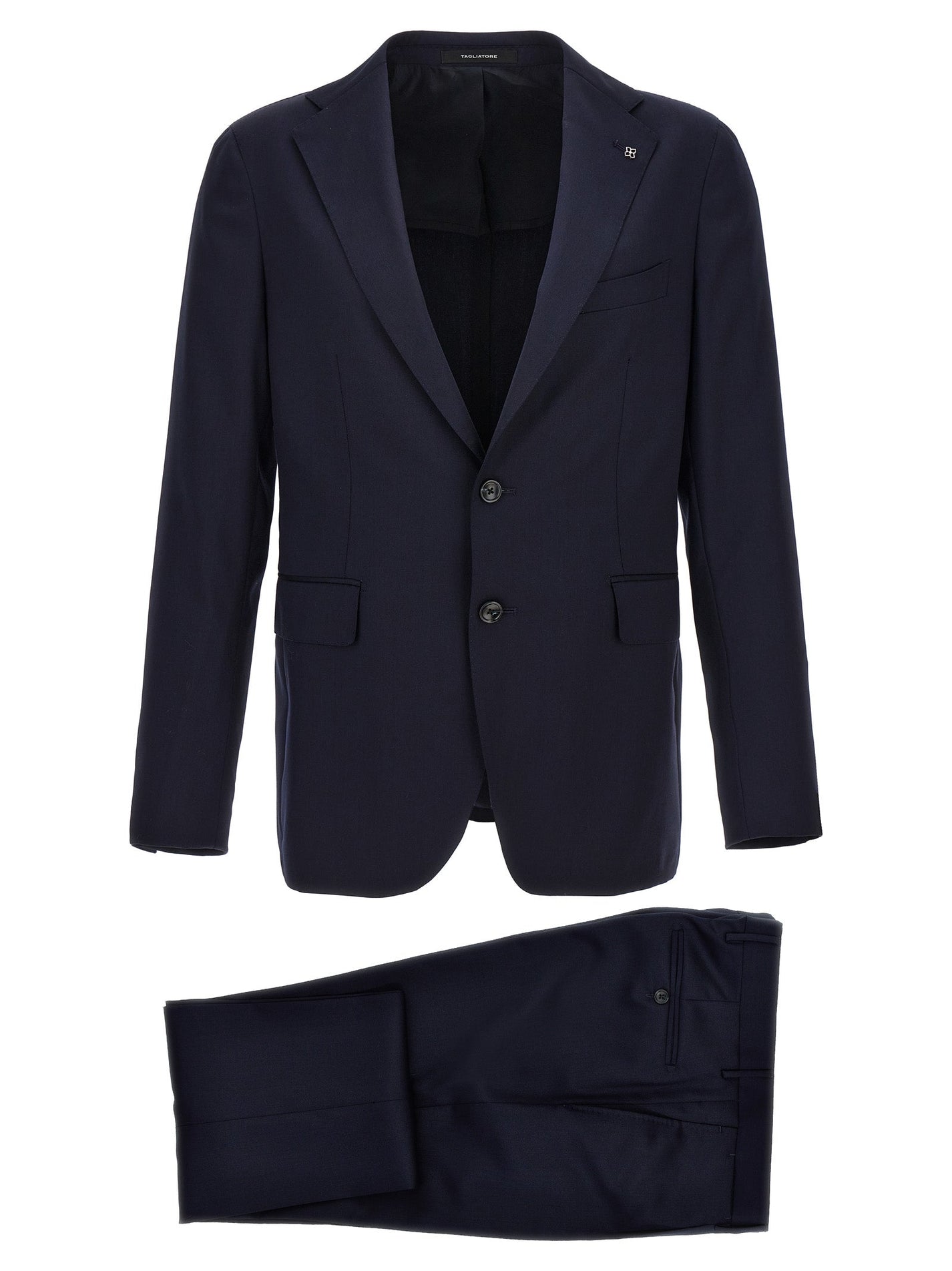 TAGLIATORE - TAGLIATORE - ’Vesuvio’ dress - Men’s Clothing