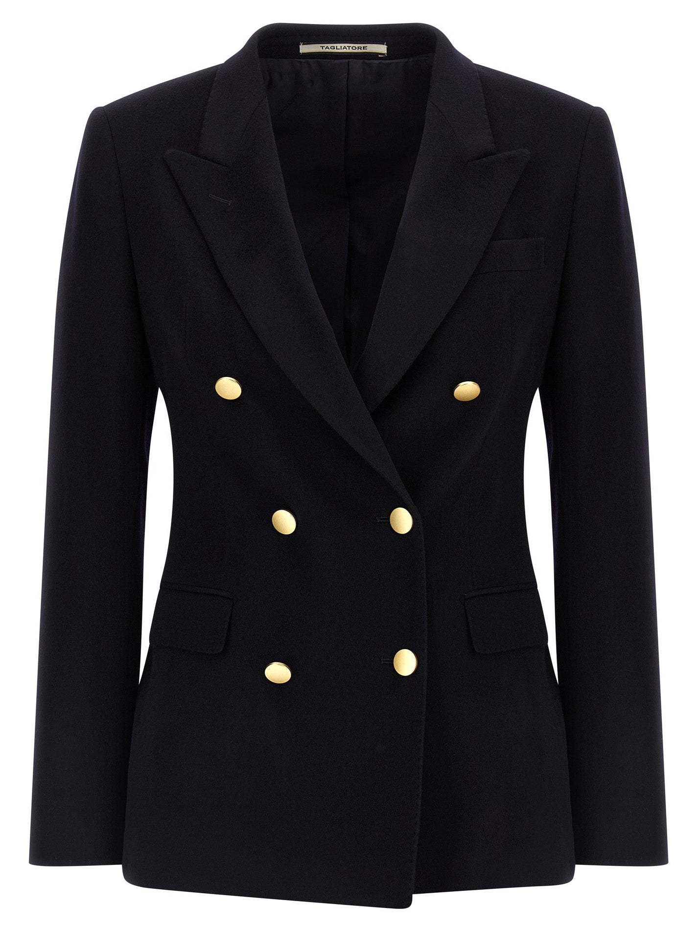 TAGLIATORE - TAGLIATORE - ’Parigi’ blazer - Women’s Clothing