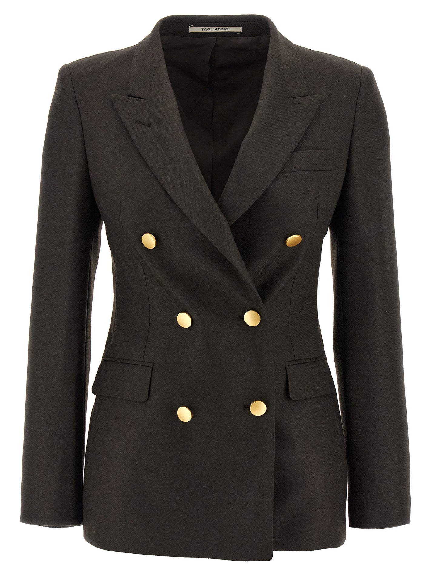 TAGLIATORE - TAGLIATORE - ’Parigi’ blazer - Women’s Clothing