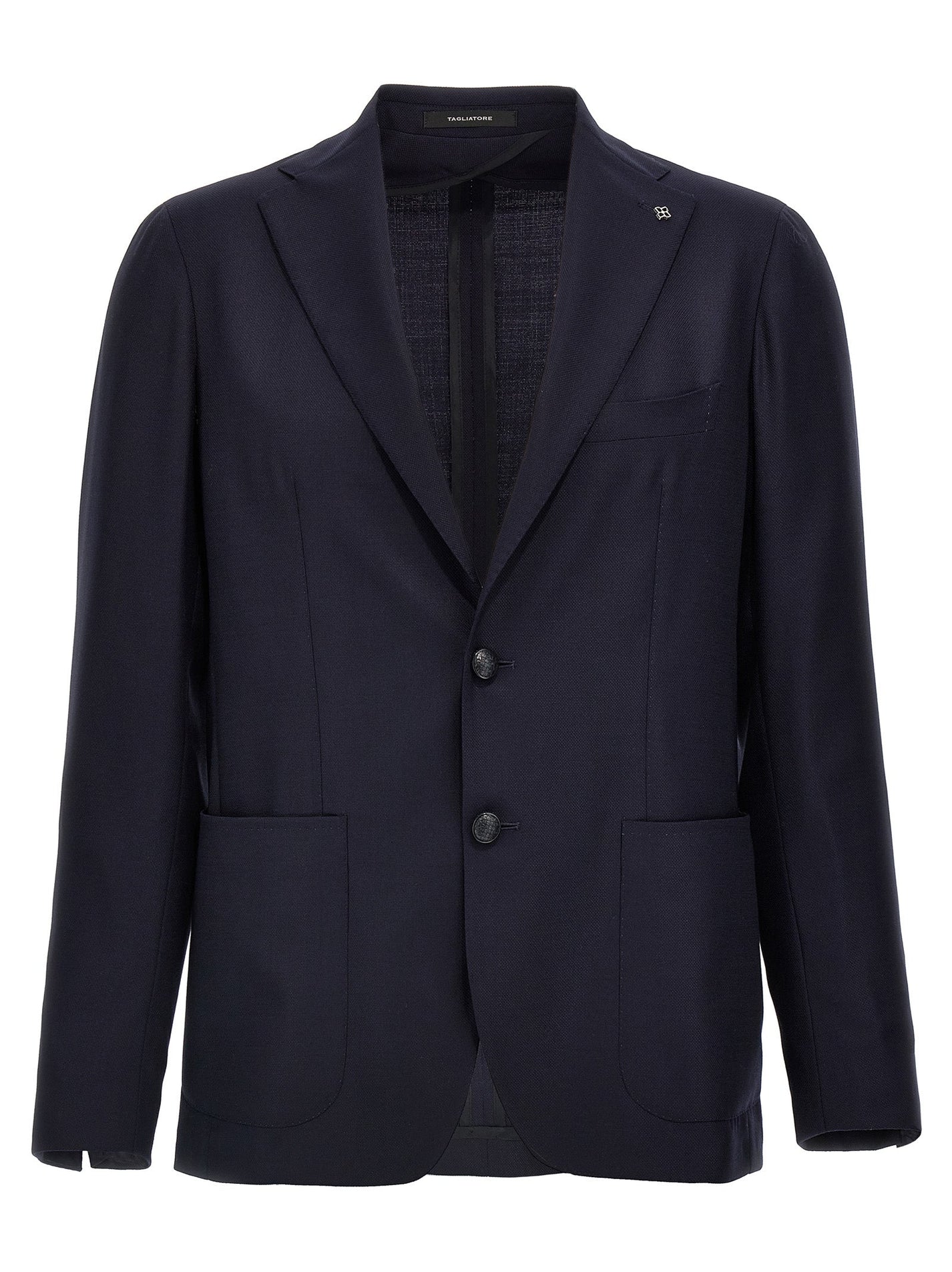 TAGLIATORE - TAGLIATORE - ’Montecarlo’ blazer - Men’s Clothing