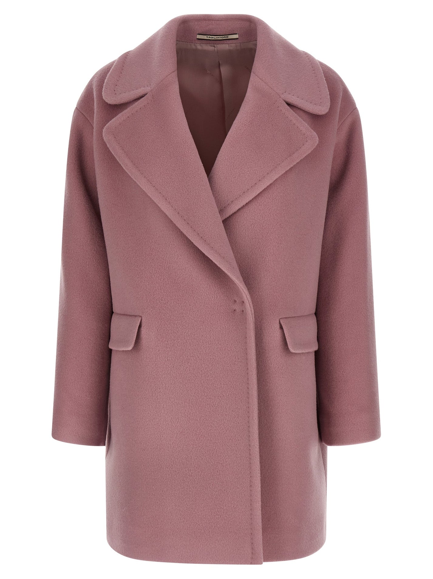 TAGLIATORE - TAGLIATORE - ’Astrid’ coat - Women’s Outerwear