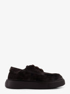 Reference Men's Tahoe Suede Lace up Shoes Brown
