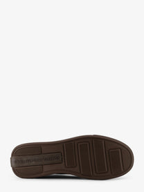 Reference Men's Tahoe Suede Lace up Shoes Brown