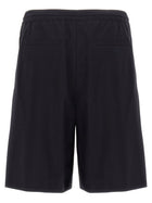 Givenchy Tailoerd Bermuda Shorts Blue, view 2