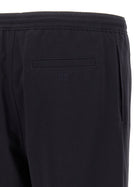 Givenchy Tailoerd Bermuda Shorts Blue, view 4