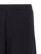 Givenchy Tailoerd Bermuda Shorts Blue, view 3