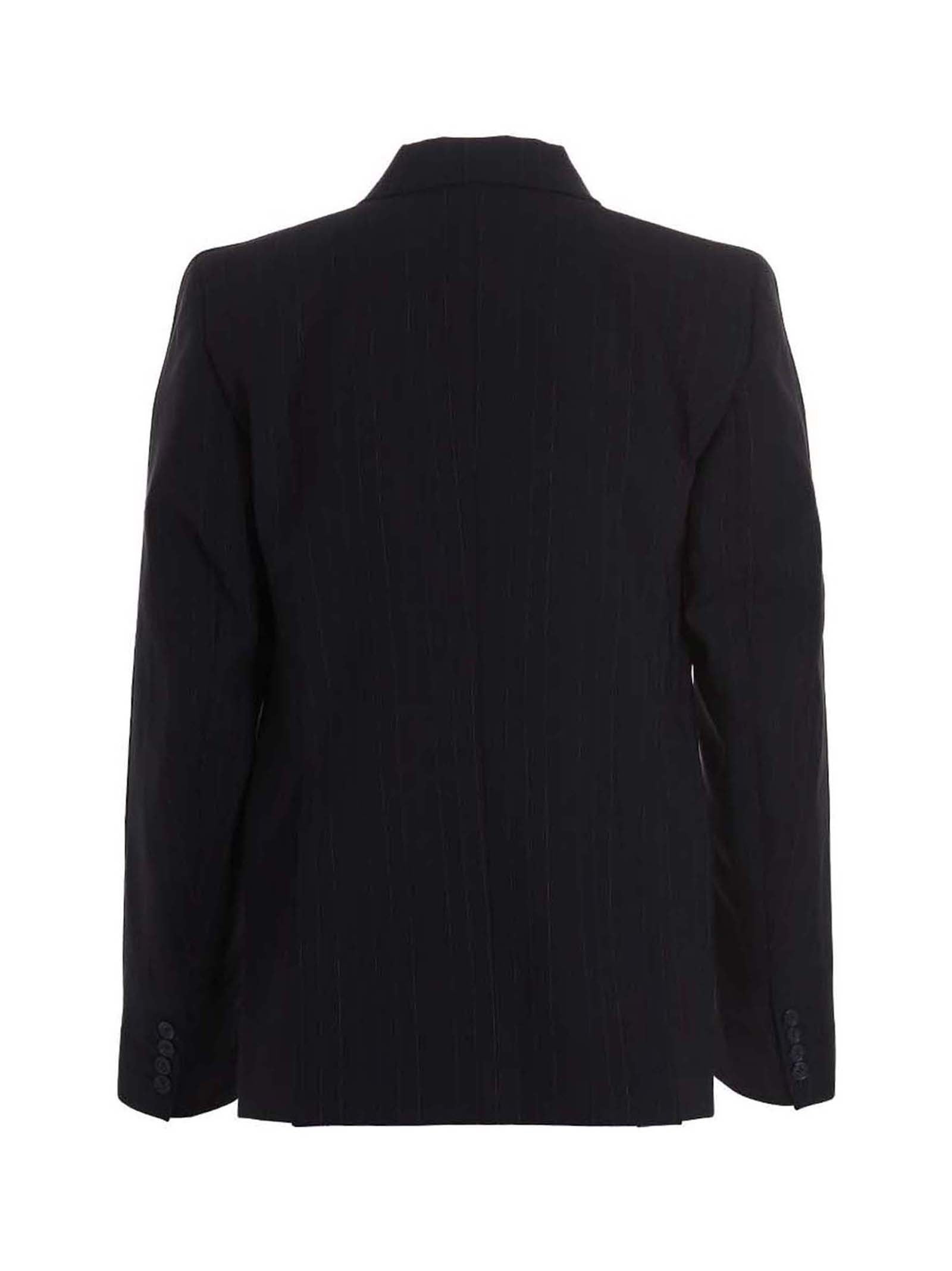 VTMNTS Tailored Blazer Jacket Blue