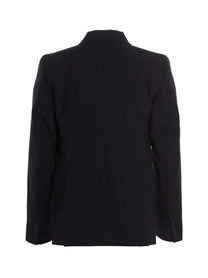 VTMNTS Tailored Blazer Jacket Blue