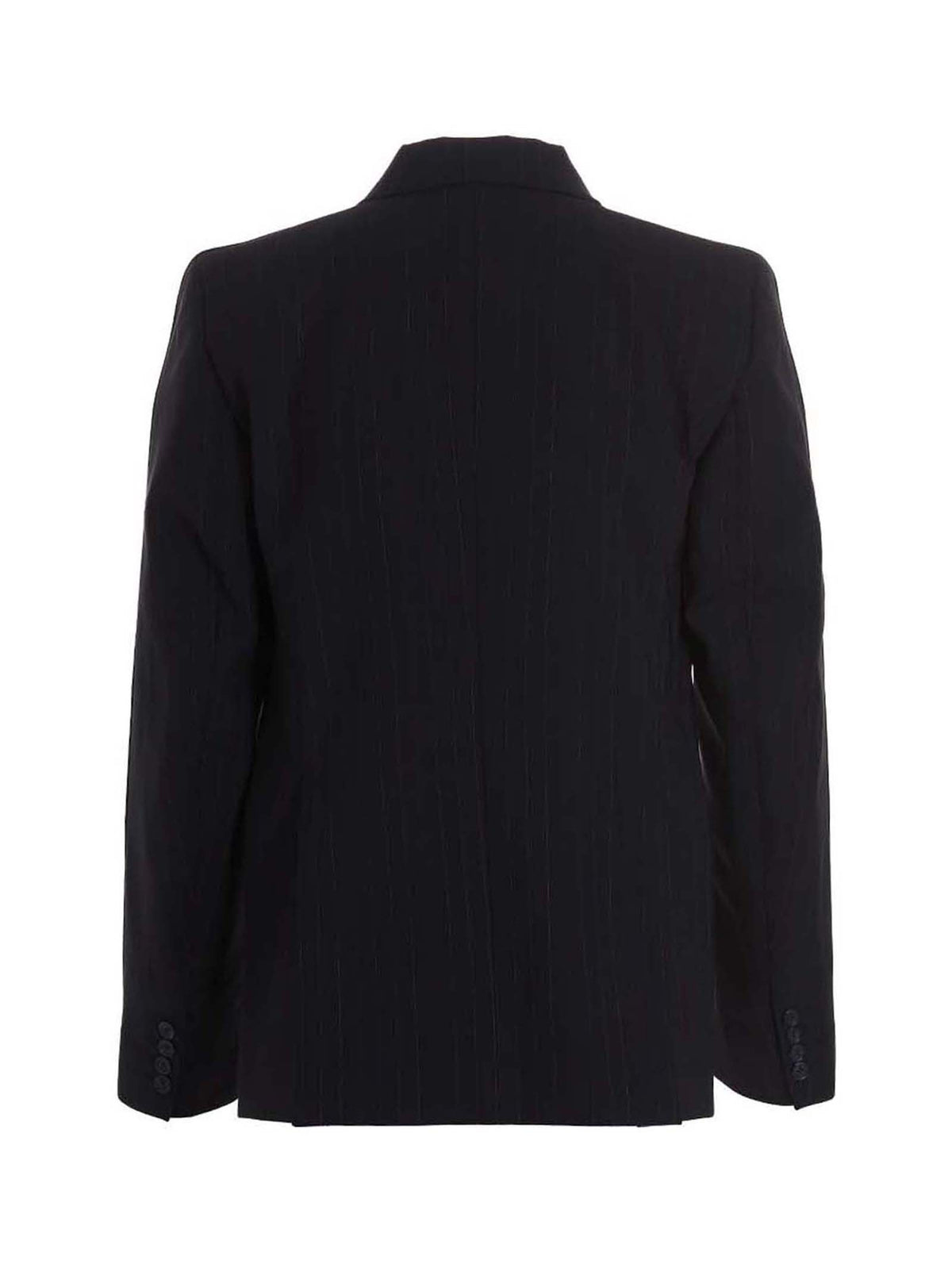 VTMNTS Tailored Blazer Jacket Blue, view 2