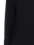 VTMNTS Tailored Blazer Jacket Blue, view 4