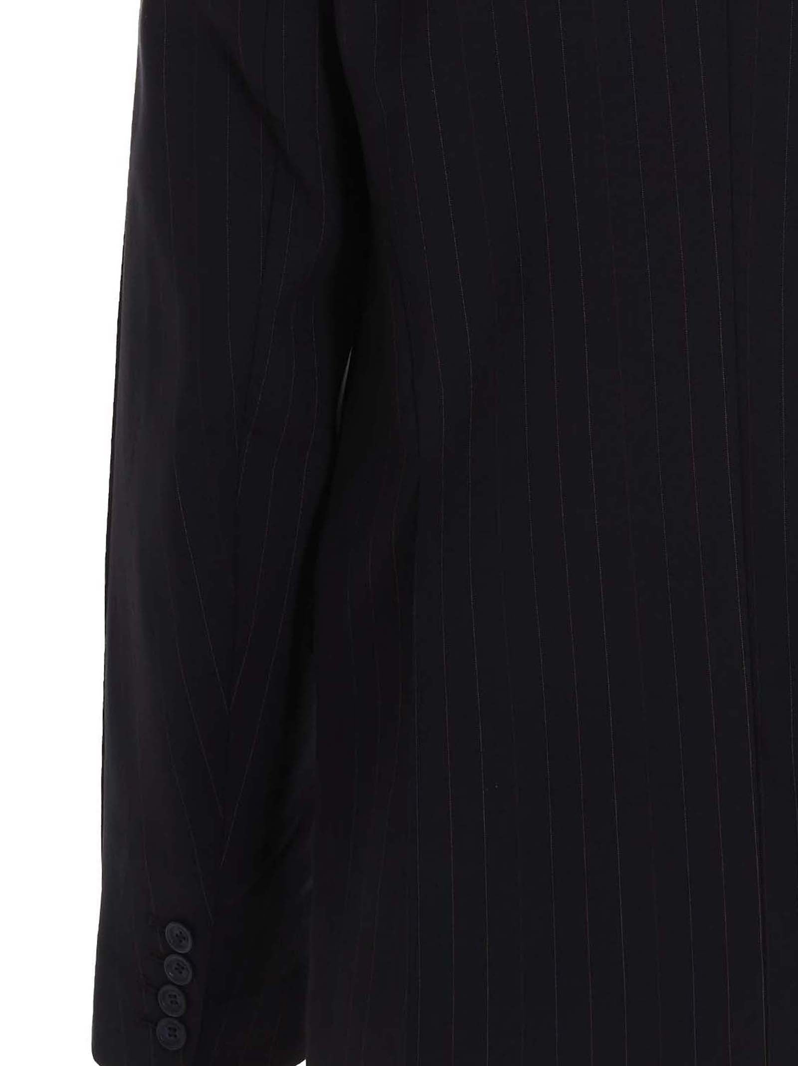 VTMNTS Tailored Blazer Jacket Blue