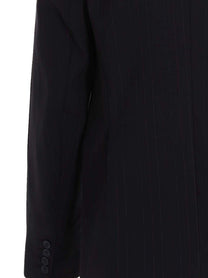 VTMNTS Tailored Blazer Jacket Blue