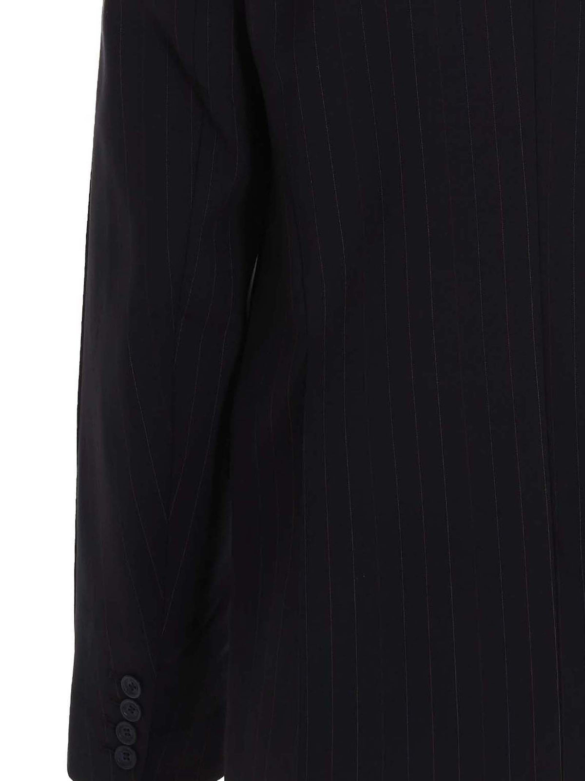 VTMNTS Tailored Blazer Jacket Blue, view 4