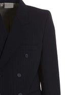 VTMNTS Tailored Blazer Jacket Blue, view 3