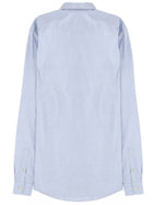 Ps By Paul Smith Men's Tailored Fit Shirt Blue, view 6