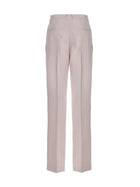 Jil Sander Tailored Pants Blue, view 2