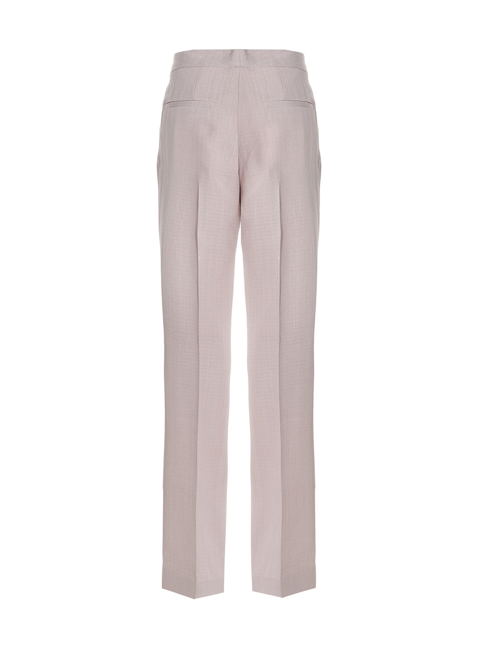 Jil Sander Tailored Pants Blue