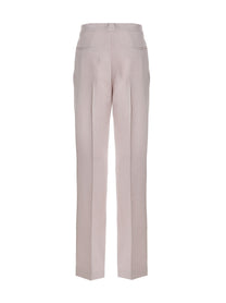Jil Sander Tailored Pants Blue