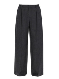 alexanderwang Women's Tailored Pants Grey