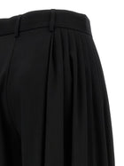 Giuseppe Di Morabito Tailored Pants Black, view 4