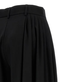 Giuseppe Di Morabito Tailored Pants Black