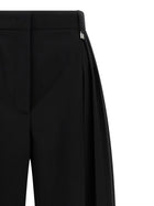 Giuseppe Di Morabito Tailored Pants Black, view 3