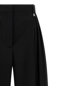 Giuseppe Di Morabito Tailored Pants Black