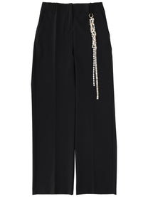 Circus Hotel Women's Tailored Pants Black Circus Hotel
