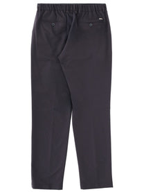 Herno Men's Tailored Pants Blue