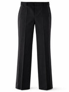Moschino Women's Tailored Pants Black