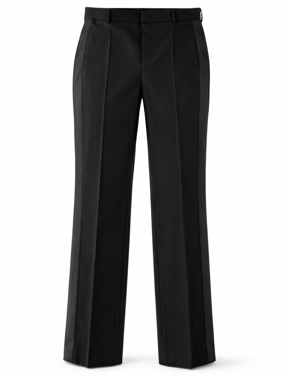 Moschino Women's Tailored Pants Black
