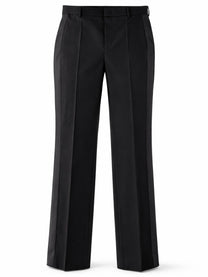 Moschino Women's Tailored Pants Black