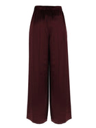 Tory Burch Women's Tailored Pants Red, view 3