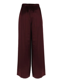 Tory Burch Women's Tailored Pants Red