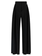 Giuseppe Di Morabito Tailored Pants Black