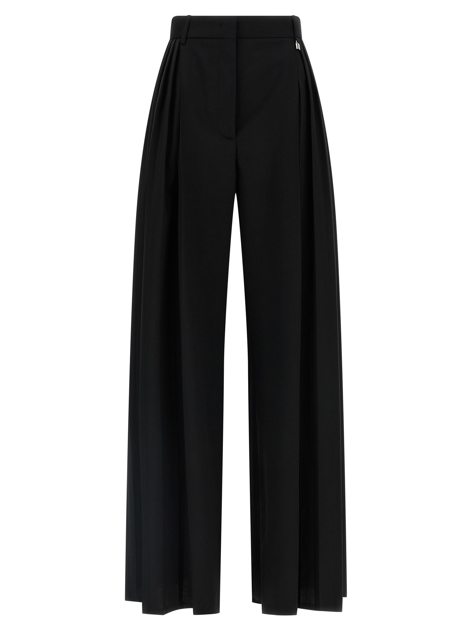Giuseppe Di Morabito Tailored Pants Black