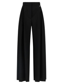 Giuseppe Di Morabito Tailored Pants Black