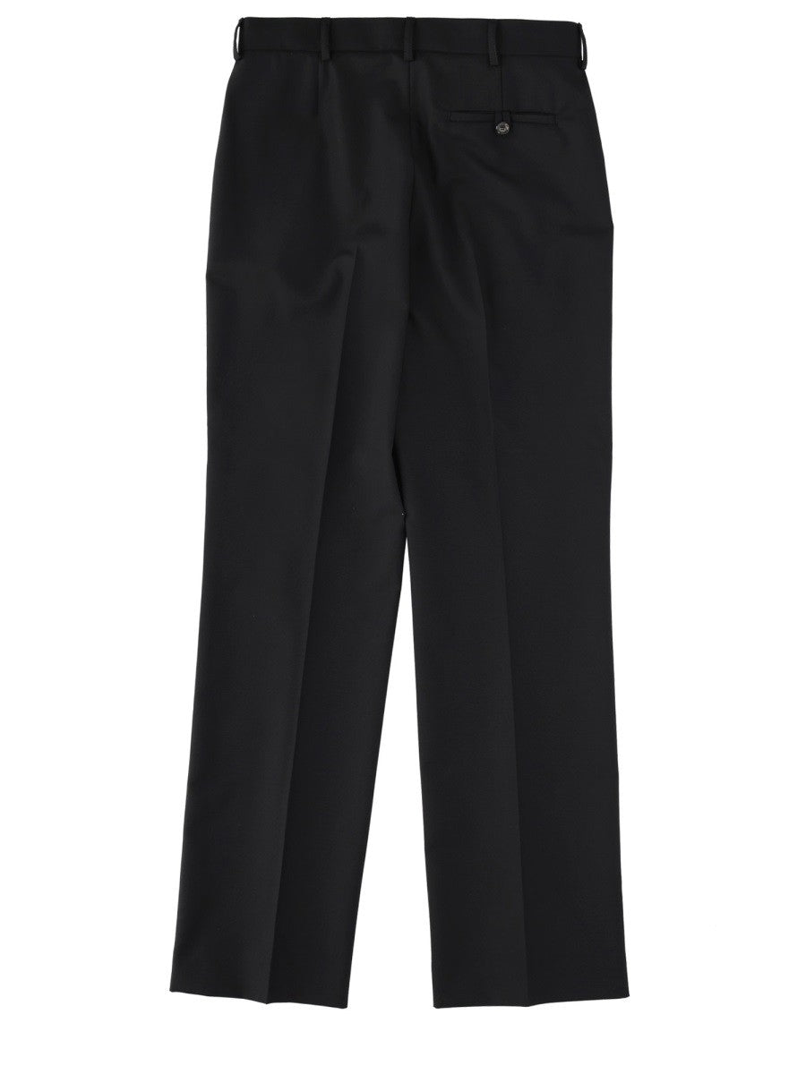 Moschino Women's Tailored Pants Black