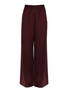 Tory Burch Women's Tailored Pants Red