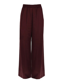 Tory Burch Women's Tailored Pants Red