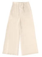 Alysi Women's Tailored Pants White