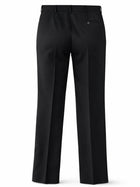 Moschino Women's Tailored Pants Black, view 2