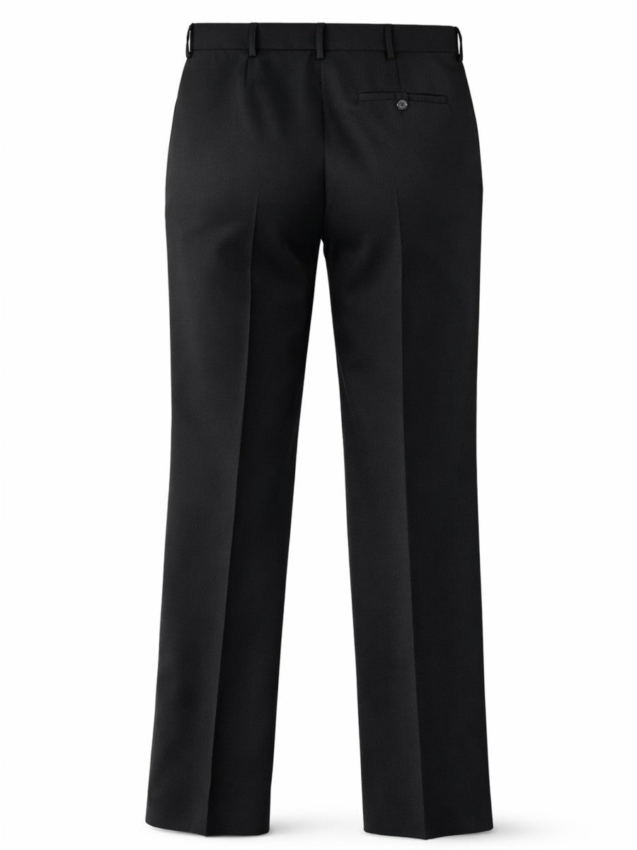 Moschino Women's Tailored Pants Black