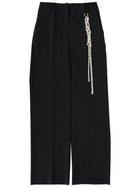 Circus Hotel Women's Tailored Pants Black