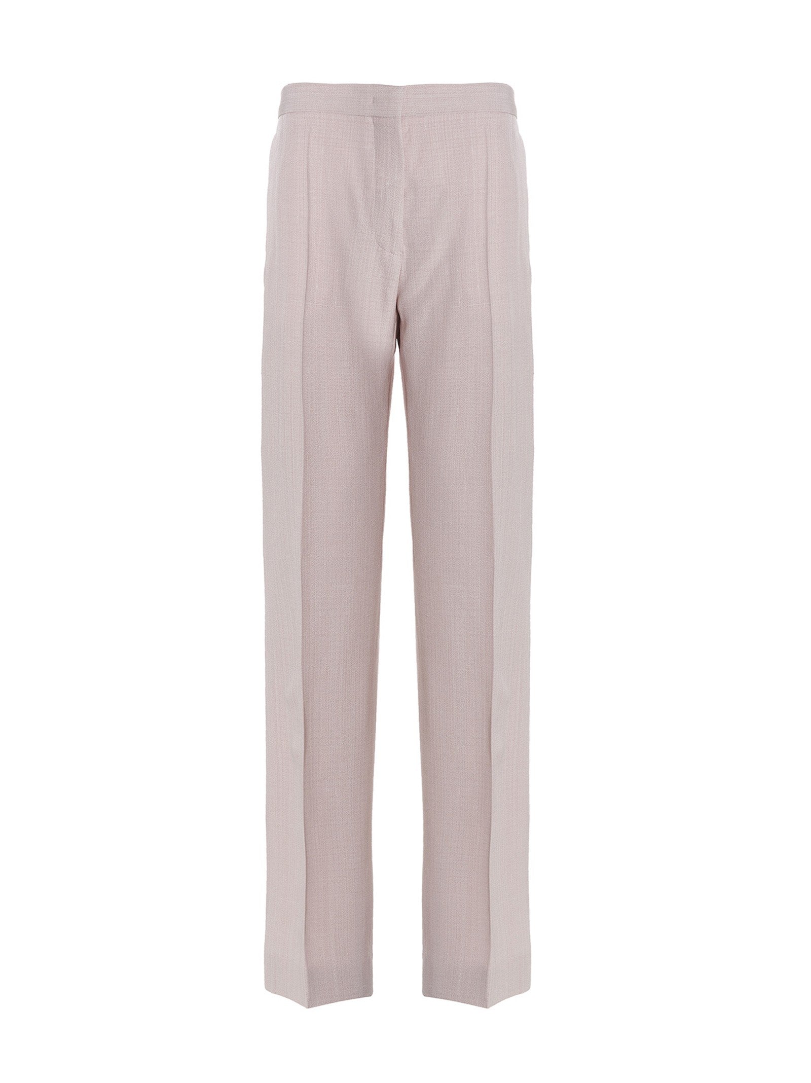 Jil Sander Tailored Pants Blue