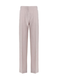 Jil Sander Tailored Pants Blue