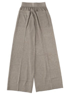 Circus Hotel Women's Tailored Pants Grey, view 2