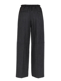 alexanderwang Women's Tailored Pants Grey