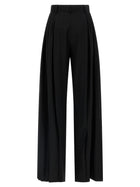 Giuseppe Di Morabito Tailored Pants Black, view 2